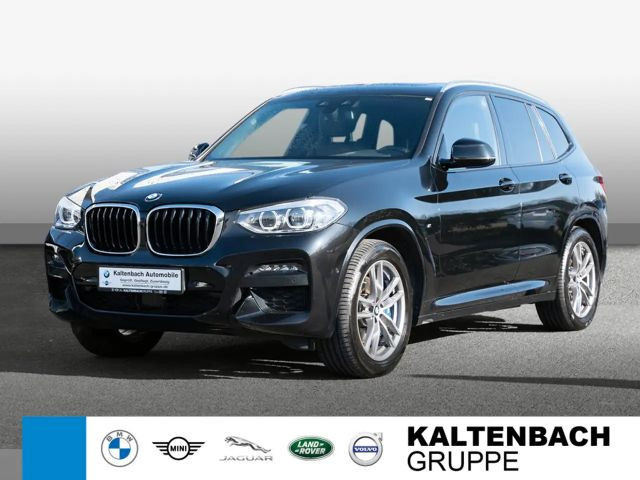 BMW X3 M-Sport xDrive