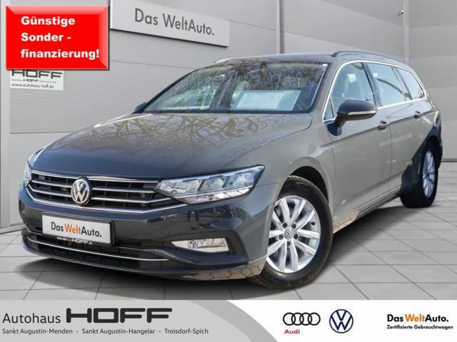 Volkswagen Passat Business DSG Variant 2.0 TDI