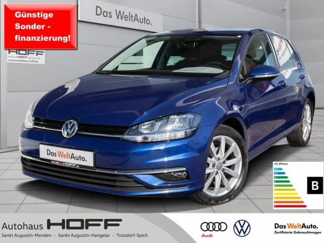 Volkswagen Golf DSG 1.0 TSI Join Golf VII