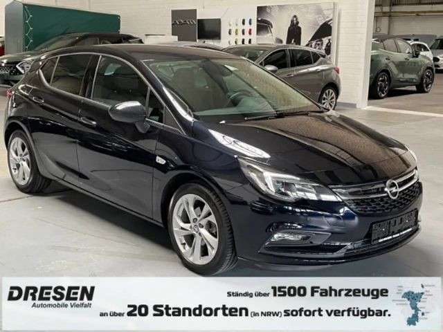 Opel Astra 1.4 Turbo