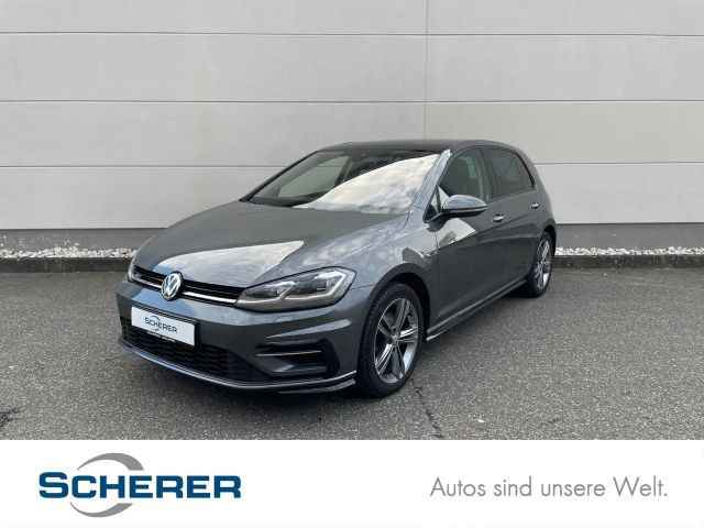 Volkswagen Golf DSG Highline R-Line 1.5 TSI Golf VII