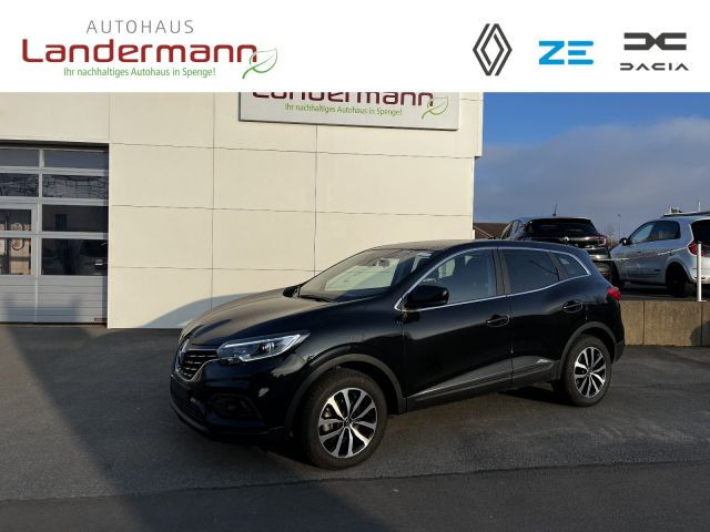 Renault Kadjar EDC TCe 140 Equilibre