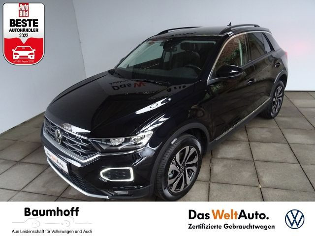 Volkswagen T-Roc 1.5 TSI