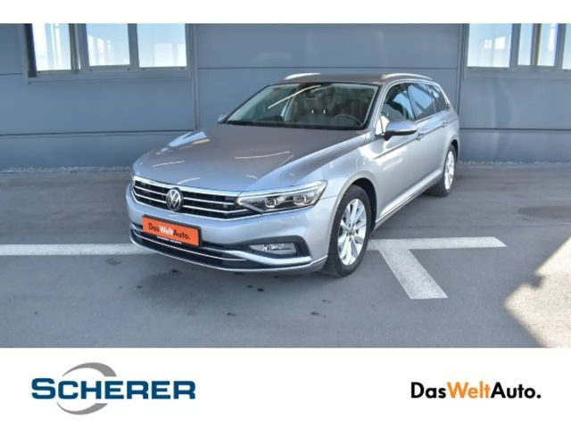 Volkswagen Passat DSG Variant 2.0 TDI