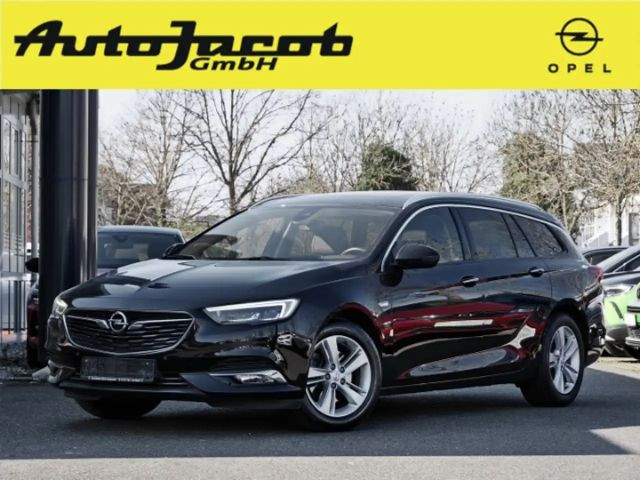 Opel Insignia Sports Tourer Innovation 1.5 Turbo