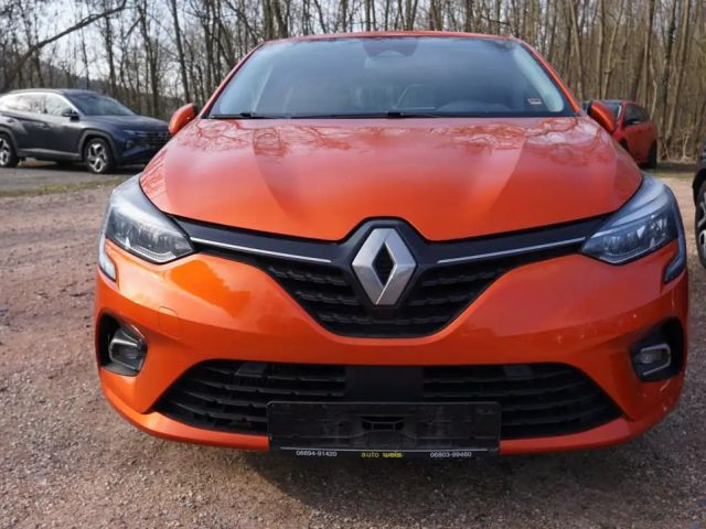 Renault Clio Intens TCe 100