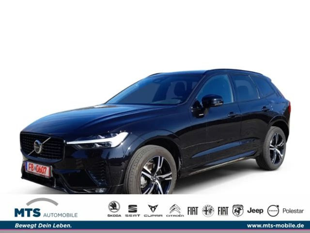 Volvo XC60 R-Design