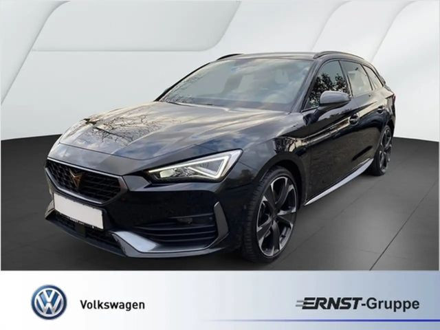 Cupra Leon ST 1.4 e-Hybrid DSG