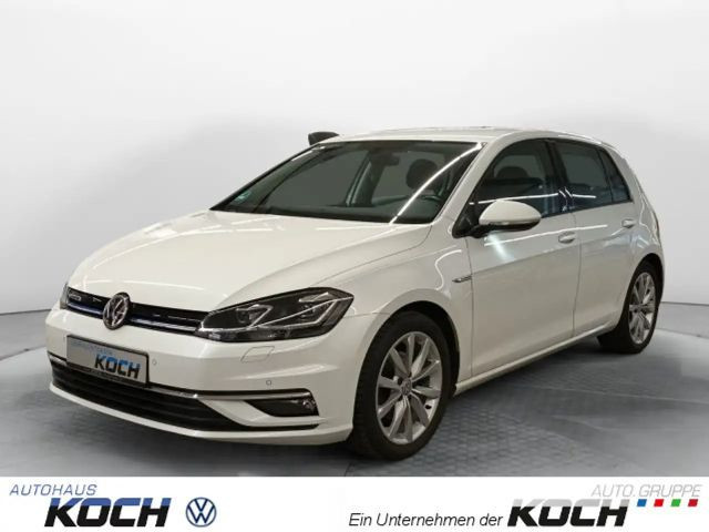 Volkswagen Golf Highline Golf VII