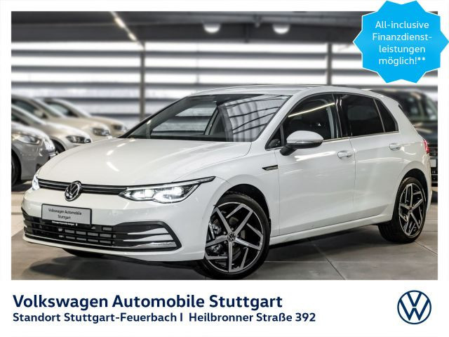 Volkswagen Golf DSG Style 1.5 TSI