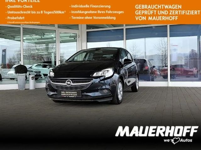 Opel Corsa Active