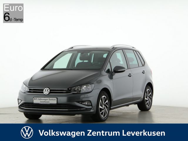 Volkswagen Golf Sportsvan Join