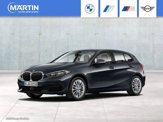 BMW 1 Serie 118 Advantage pakket 118i