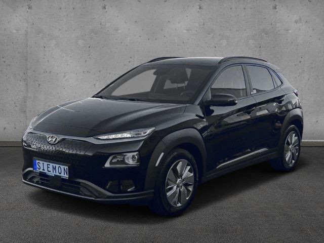 Hyundai Kona Electric Style