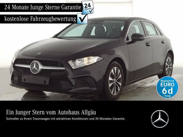 Mercedes-Benz A-Klasse A 200 Progressive