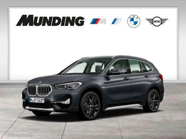 BMW X1 xDrive20i