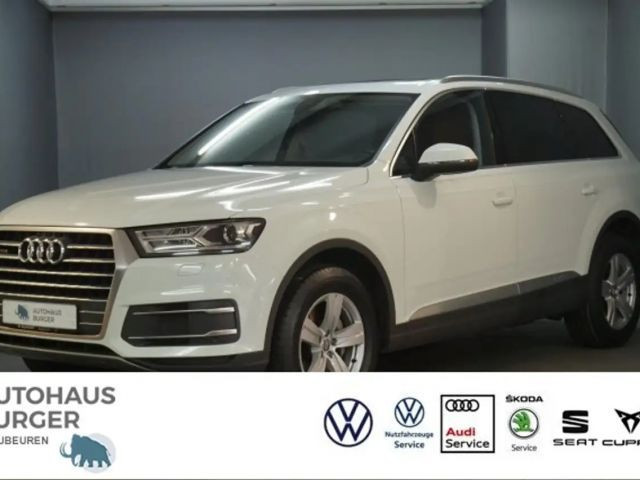 Audi Q7 Quattro 3.0 TDI