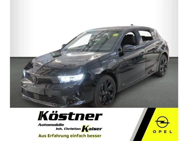 Opel Astra Ultimate 1.5 Turbo 1.5 CDTI