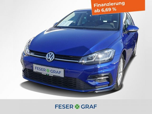 Volkswagen Golf Highline R-Line 1.4 TSI Golf VII