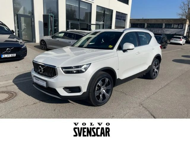 Volvo XC40 D3 Inscription