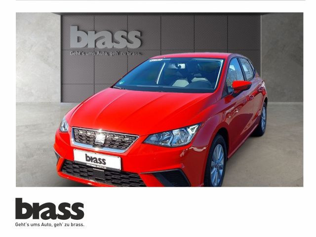 Seat Ibiza Style 1.0 TSI