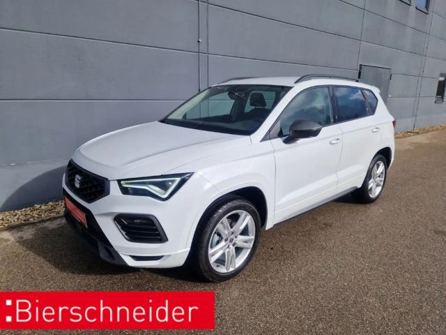 Seat Ateca FR-lijn 1.5 TSI DSG