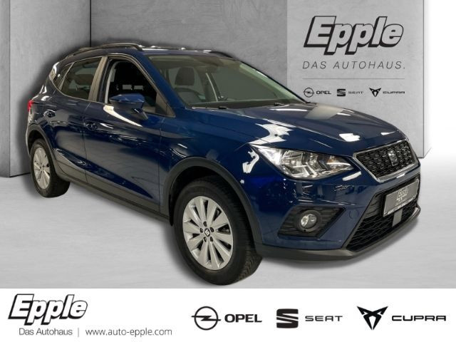 Seat Arona Style 1.0 TSI