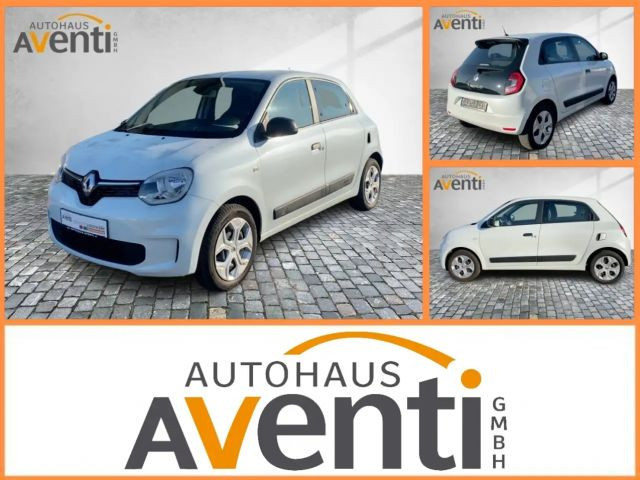 Renault Twingo Life SCe 65