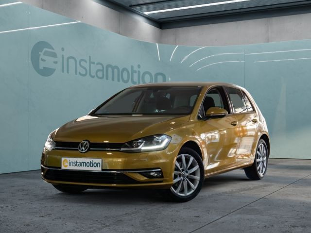 Volkswagen Golf DSG Highline 1.4 TSI Golf VII