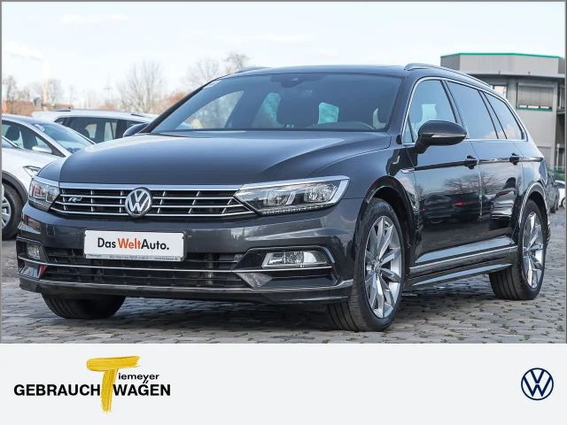 Volkswagen Passat DSG Variant R-Line 2.0 TDI