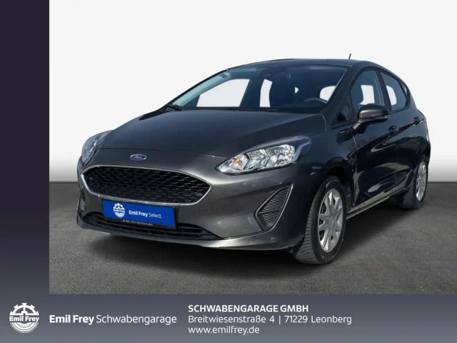 Ford Fiesta Trend