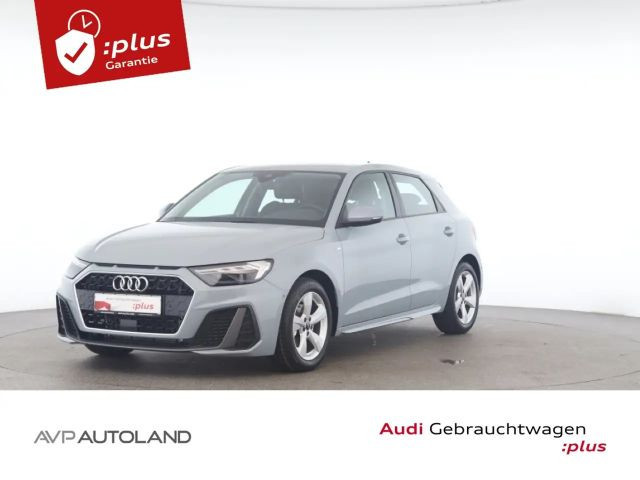 Audi A1 Sportback S-Line 30 TFSI