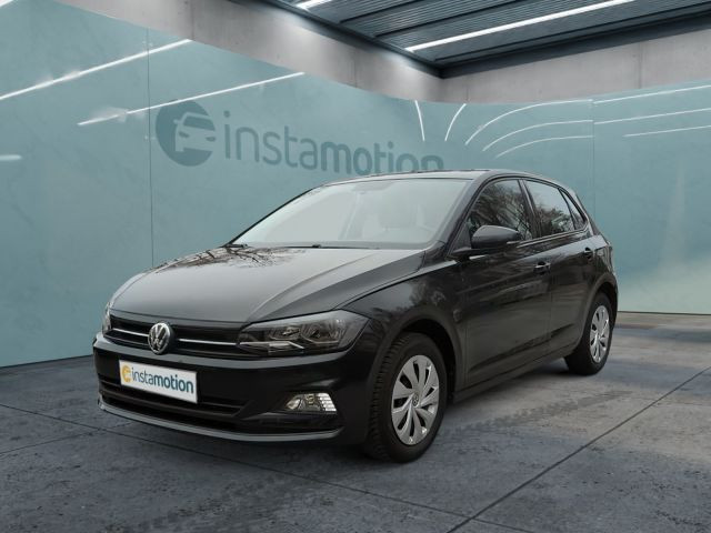 Volkswagen Polo Comfortline