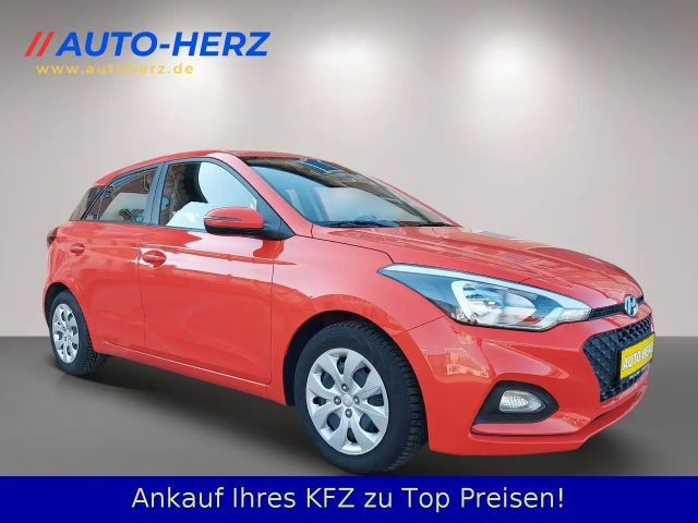 Hyundai i20 Comfort