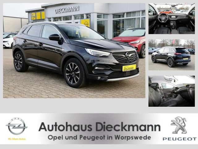 Opel Grandland X Innovation