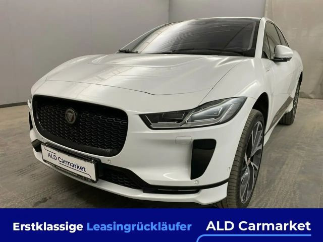 Jaguar I-Pace SE AWD