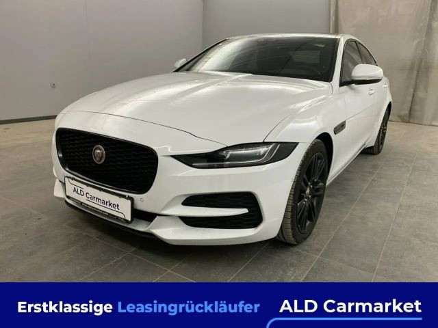 Jaguar XE S P250