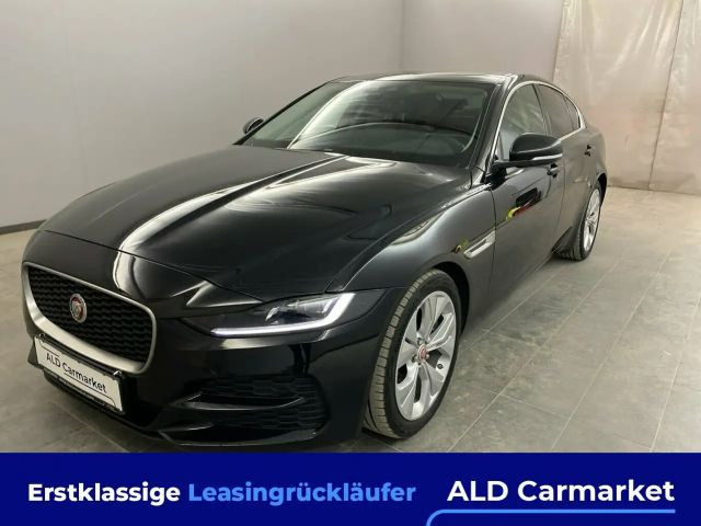 Jaguar XE S P250