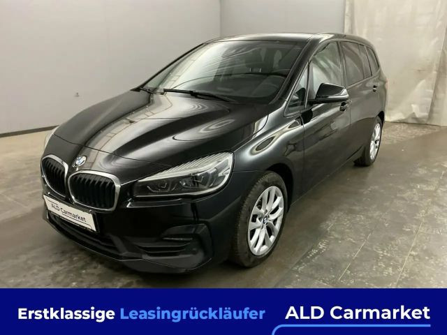 BMW 2 Serie 218 Gran Tourer Advantage pakket 218d