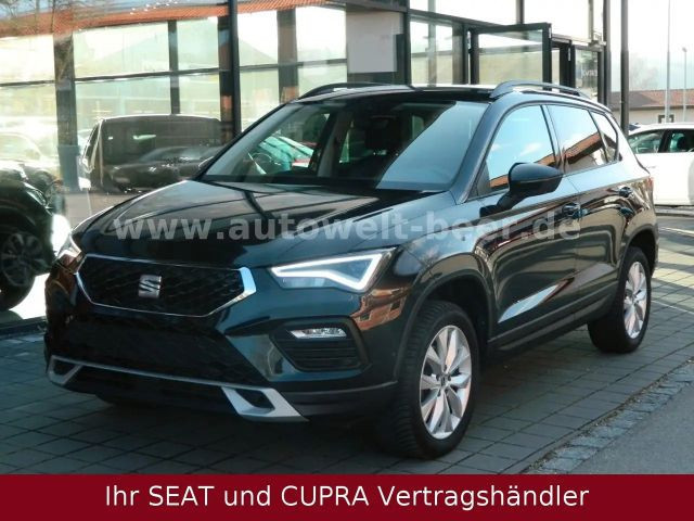 Seat Ateca Style 1.5 TSI DSG