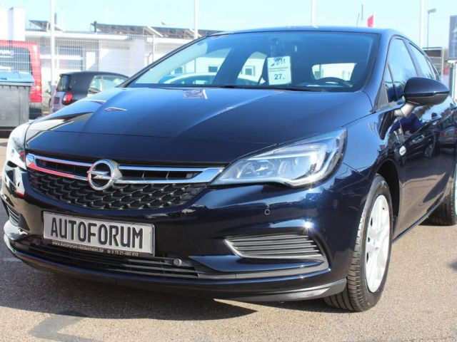 Opel Astra 1.0 Turbo Edition Turbo