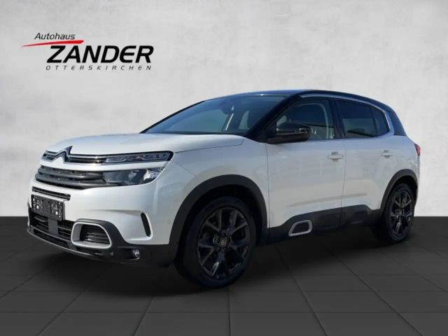 Citroën C5 Aircross Feel