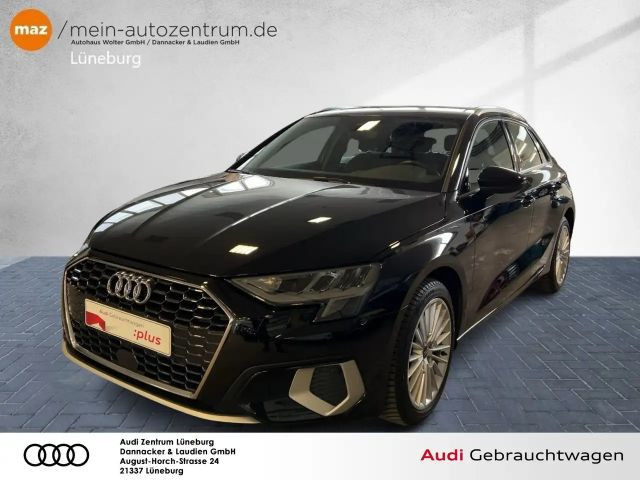 Audi A3 Sportback 35 TDI