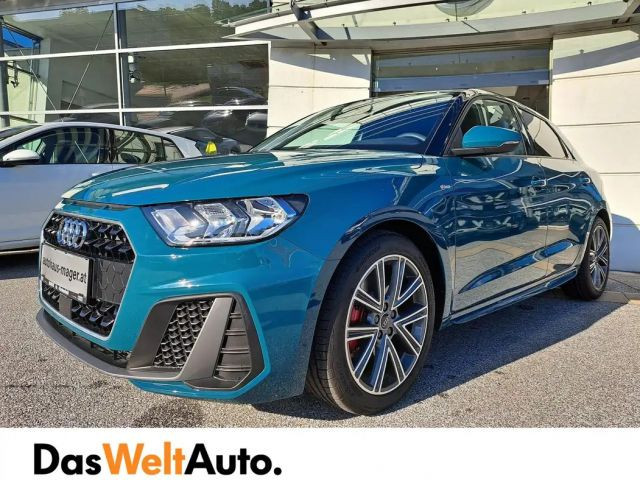 Audi A1 S-Line 30 TFSI