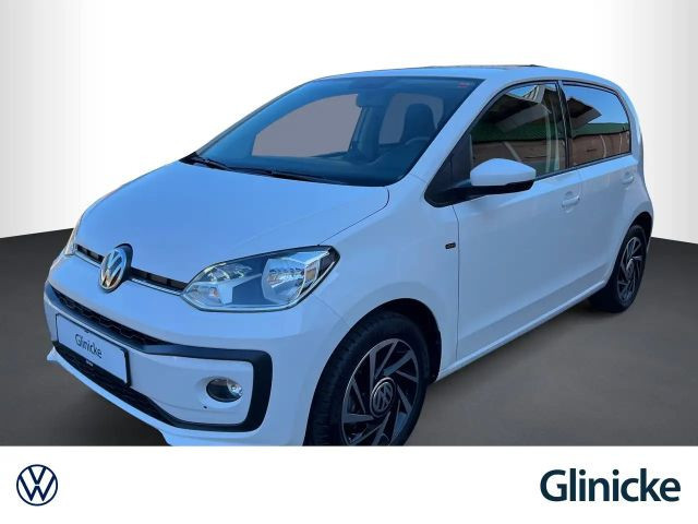 Volkswagen up! Join 1.0 MPI