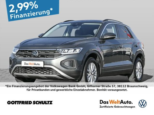 Volkswagen T-Roc Life 1.0 TSI