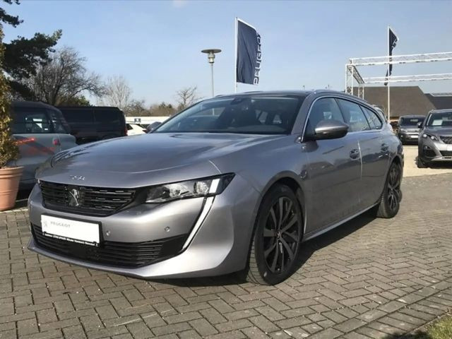 Peugeot 508 Allure Pack BlueHDi SW EAT8