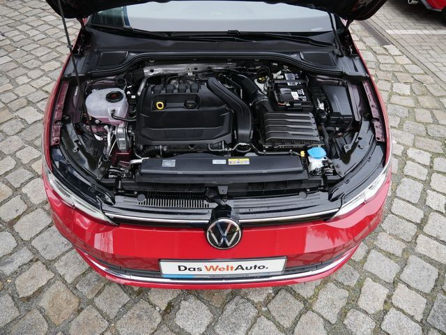 Volkswagen Golf 1.5 TSI Golf VIII