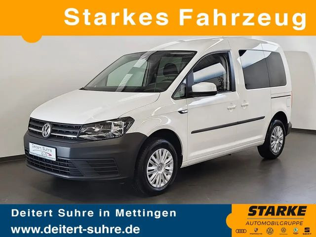 Volkswagen Caddy Trendline 2.0 TDI