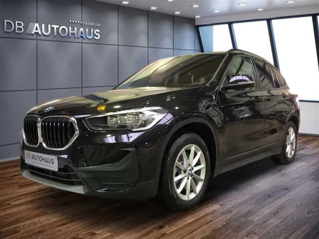 BMW X1 xDrive Advantage pakket